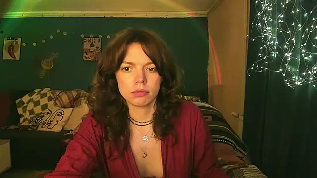 ClancyMorissey Chat XXX in diretta