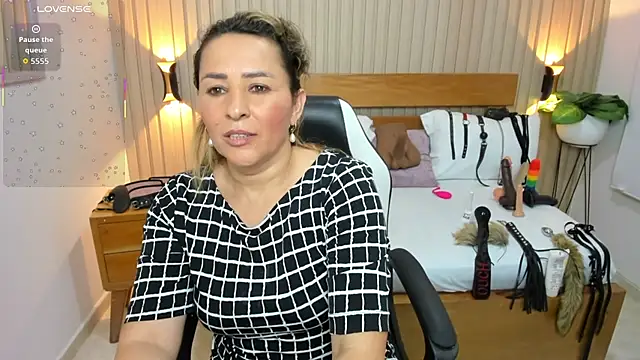 luciana_ballesteros_ – Naživo XXX chat