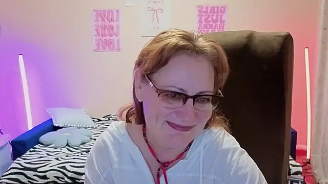 Jasmine_Tv – Live XXX-chat