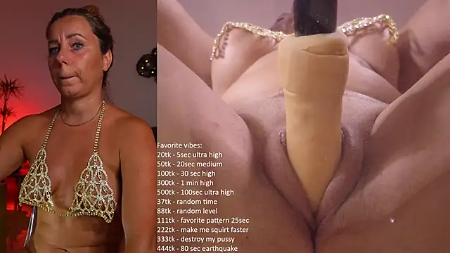 AngelaDesires 라이브 XXX 채팅
