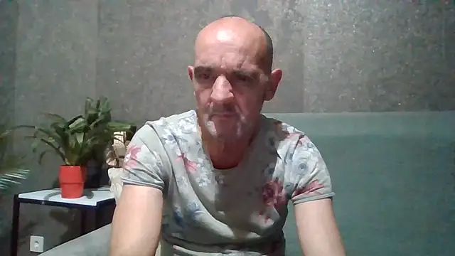 skorpibg65 Chat XXX in diretta