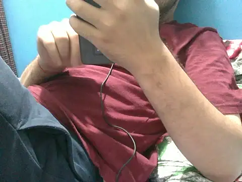 Živý XXX chat Precumboner