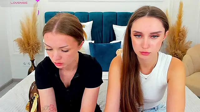 ToriSonn Live XXX-chat