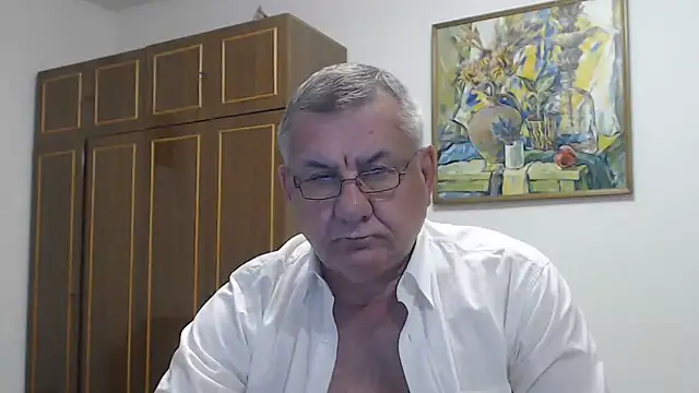 Živý XXX chat machomale3