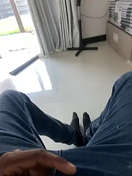 Živý XXX chat Negueba23