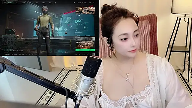 Daisy-77 라이브 XXX 채팅
