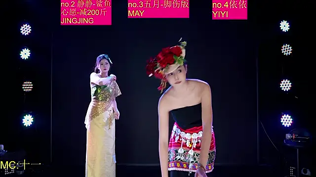 Red-666 现场XXX聊天