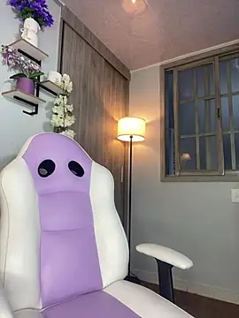 Chat XXX en directo de Vanesa_novvoa