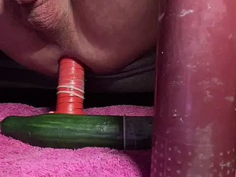 mesetti Webcam show