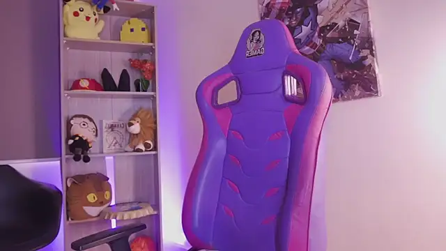 Chat XXX ao vivo de Madison_Mayer