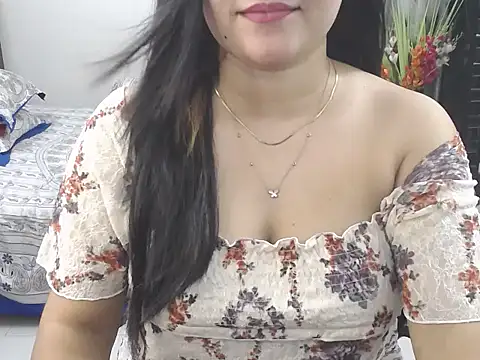 Chat XXX ao vivo de Ridiha_Pari