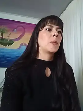 salomee Chat XXX live