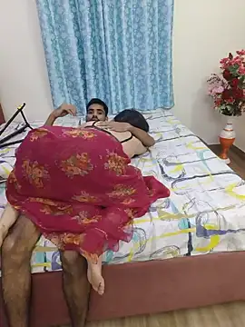 Chat XXX en directo de Akankshatango