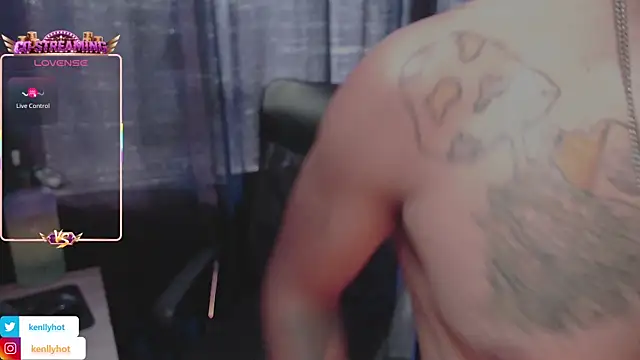 Chat XXX Live KenllyH