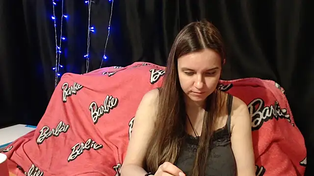 Milana69's Live XXX Chat