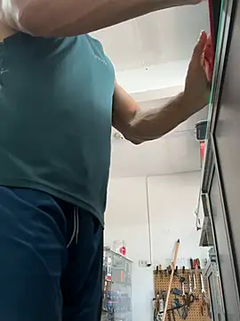 Paul22cm- élő XXX-chatje