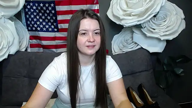 MavkaCute's Live XXX Chat