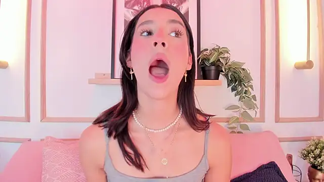 Nanami_'s Live XXX Chat