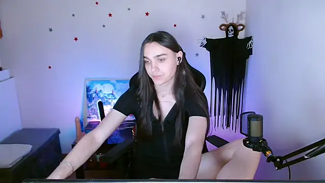 Онлайн чат XXX Gabi299