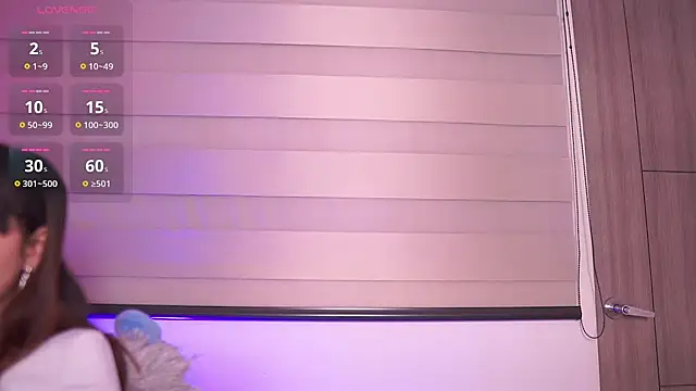 Czat XXX na żywo – dakotaa_01