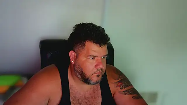 HotDominicanCum Chat XXX in diretta