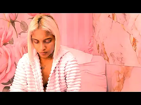 Živý XXX chat indian_barbie