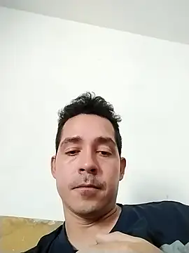 Gabriel_leon33: διαδικτυακό σόου στην κάμερα