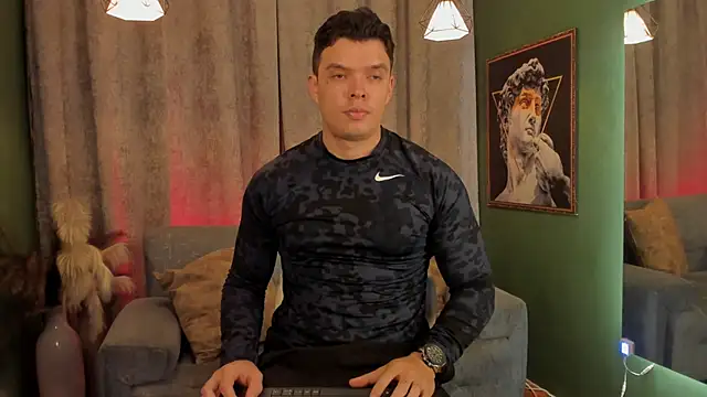 Chat XXX en directo de Jake_Tylerr_