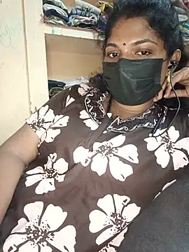 Show de tamilsaisree na webcam