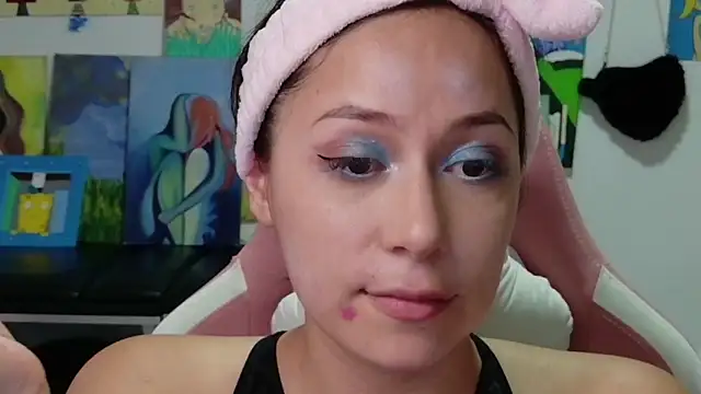 MommyMiaWs' Live XXX Chat