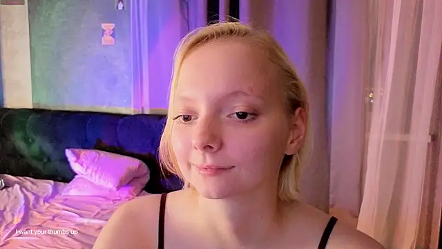 Živý XXX chat sweet_lynx