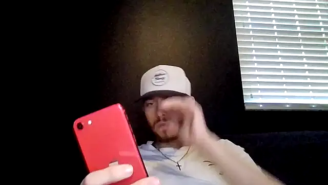 Mikecloudyhawk Live XXX-chat