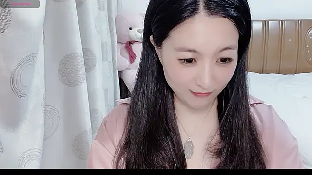 D-Misslu – Live XXX-chat