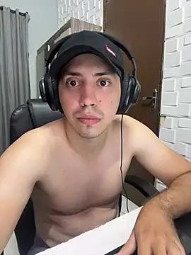 Chat +18 de Fer_Ti ao vivo