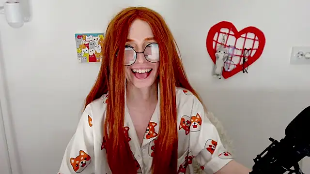 _Hanna_Moon_n Live XXX chat