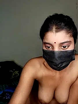 Show Webcam de Erotic-Girl
