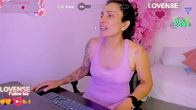 ada_oconnor_'s Live XXX Chat