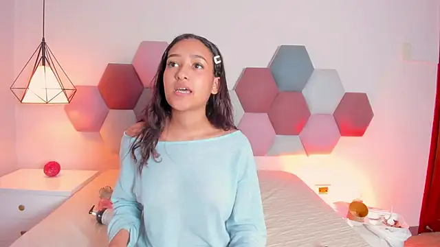 FreyaCameron Live XXX-Chat