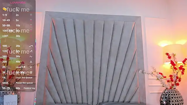 XXX chat uživo modela Evaa_Martinez