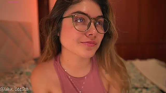 Lau_Bee – Live XXX-chat