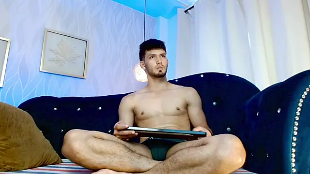 HarryFosstern Live XXX chat