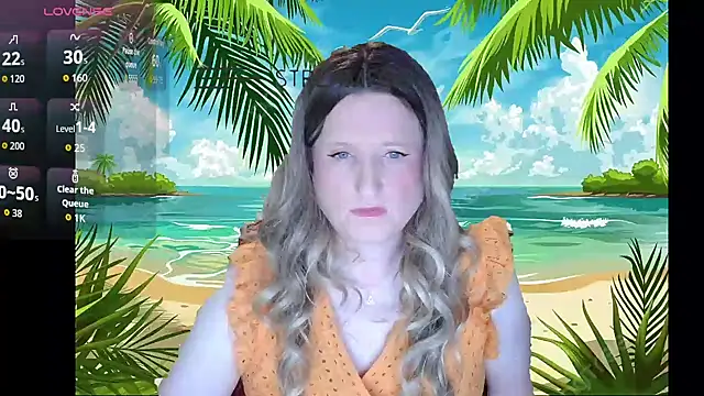 DutchVictoria Chat XXX live