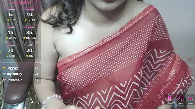 Chat XXX Live horneyworld007