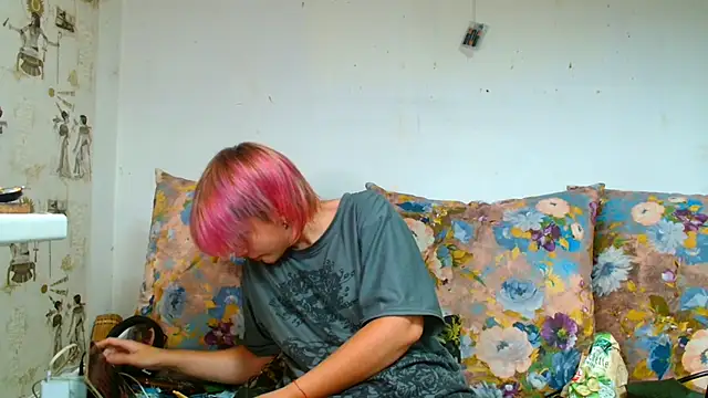 Sophie_Bell 即時 XXX 聊天
