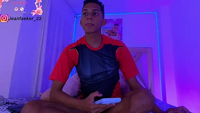 dilan_alfonzo Шоу с уебкамера
