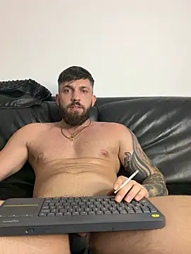 Chat XXX Live LustyMike_
