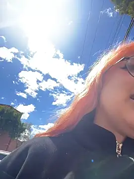 Capybarita – Live XXX-chat