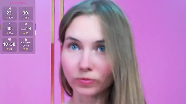 JessieJuss' Live XXX Chat