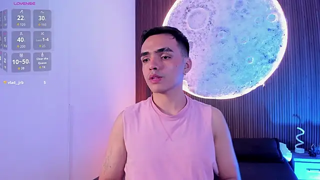 NicoKingg1_'s Live XXX Chat