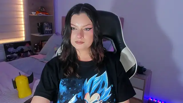 OphelianaRose33's Live XXX Chat